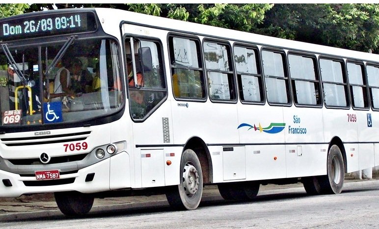 Prefeitura de Maceió  Ônibus terão horário especial nos dias de…