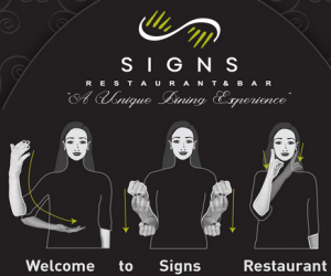 signs