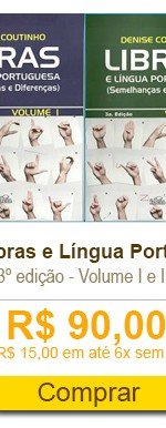 livro libras e portuguesa