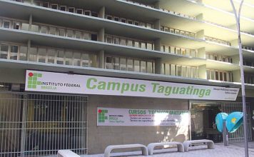 IFB oferta vagas em cursos de Libras