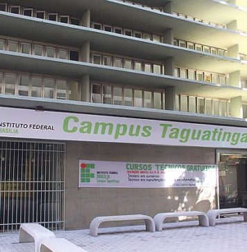 IFB oferta vagas em cursos de Libras