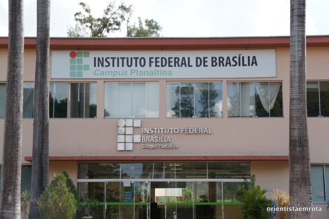 IFB-Planaltina