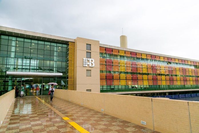 ifb-asa norte