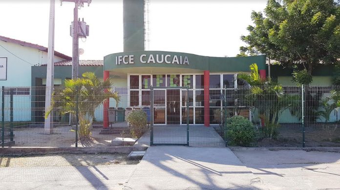 ifce caucaia