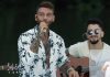 Intérprete de Libras de clipe de Lucas Lucco faz sucesso em comentários na web