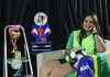 Natalense precisa de recursos para participar do Mundial de Handebol de Surdos