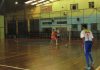 MunicÃpio recebe etapa regional do Campeonato Carioca de Futsal para Surdos