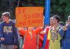Estudantes da UFJF se mobilizam para manter licenciatura em Letras/Libras
