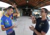 Aluno de Manaus é 1º surdo a representar o AM no Parlamento Jovem Brasileiro