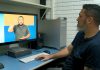 Paraíba sanciona lei que obriga tradução em Libras em cursos online