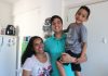 Amor e resistência: casal surdo consegue adotar criança com surdez em Fortaleza