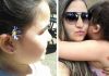 Menina surda se emociona após ser atendida em lÃngua de sinais