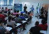 FRB realiza Curso de PolÃtica para surdos em BrasÃlia