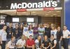 McDonald’s promove ação de conscientização no Dia do Surdo