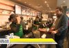 Starbucks inaugura loja adaptada acessÃvel para surdos