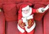Papai Noel aprende Língua Brasileira de Sinais para atender crianças surdas
