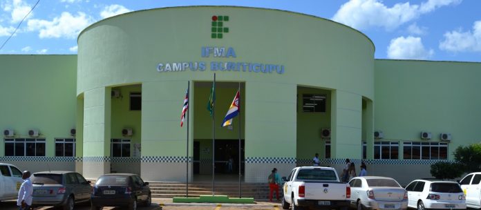 IFMA-Campus-Buriticupu