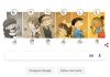 Google homenageia “Pai dos Surdos”