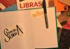 Clube do livro em Libras busca acessibilidade para surdos e ouvintes