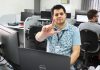 Empresa de tecnologia ensina Libras para integrar colaborador surdo