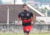 Jogador surdo luta para ter oportunidade em equipe de futebol