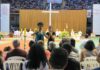 Pastoral do Surdo da Arquidiocese abre curso de Libras