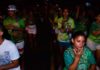 Escola de samba oferece curso de Libras para comunidade aprender enredo
