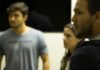Estudante faz filme de “cinema mudo” com atores surdos