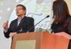 Com primeiro vereador surdo, muda a dinâmica das sessões da Câmara