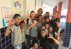 Escola de Joinville aposta em formação bilÃngue e transforma comunidade