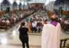 ASSPP realiza curso de sinais católicos em Libras