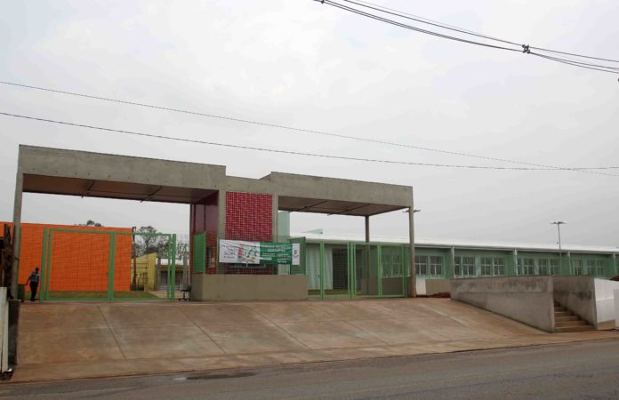 IFSP-itaquaquecetuba