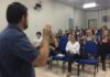 Prefeitura de Chapecó oferece curso de Libras