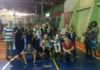 Prefeitura de Petrópolis busca a inclusão social dos surdos através do esporte