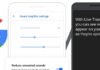 Google lança app para surdos que transcreve áudio em tempo real