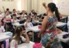 Prefeitura de Indaial inicia projeto de Libras com mais de 700 crianças