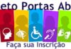 Projeto Portas Abertas abre nesta quinta para curso de Libras