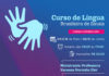 FSP oferece curso básico de Libras