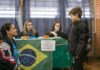 Canoas é o primeiro municÃpio a incluir Libras em currÃculo escolar