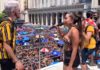 Youtuber surdo dança com Anitta e traduz música para Libras