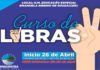 Prefeitura de Mangaratiba oferece Curso de Libras