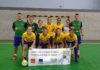 Seleção Feminina de Futsal de Surdos segue na busca por apoio financeiro para Mundial