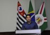 Jorge propõe capacitação em Libras aos profissionais da educação