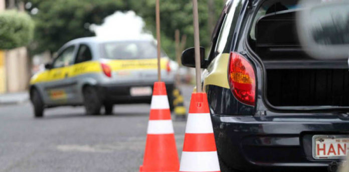 autoescola