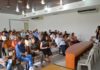Plataforma de ensino do SAMU disponibiliza curso de Libras