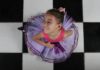 “Aprendizado valioso”, diz mãe que prepara livro sobre filha bailarina surda