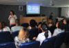 Prefeitura promove curso de Libras
