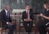 Michelle Bolsonaro dá entrevista em Libras e defende obrigatoriedade da Libras: “Estou em contato com o MEC”