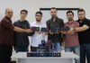 Acadêmicos e professor criam jogo que auxilia no letramento de surdos