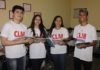 CLM oferta 54 vagas para o curso de Libras